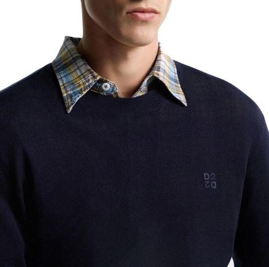 26SS 디스퀘어드2 스웨터 S74HA1626D13205477 DIVERS - DSQUARED2