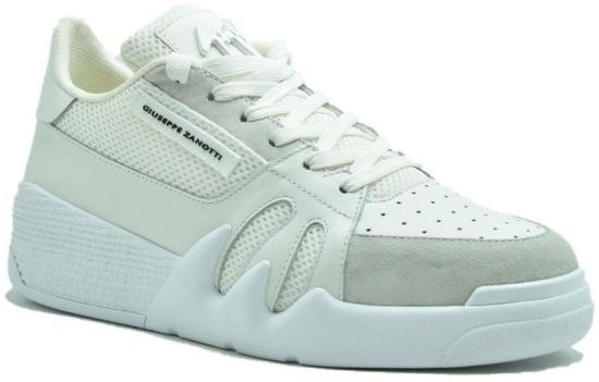  쥬세페자노티 스니커즈 RM30058002 DIVERS - GIUSEPPE ZANOTTI