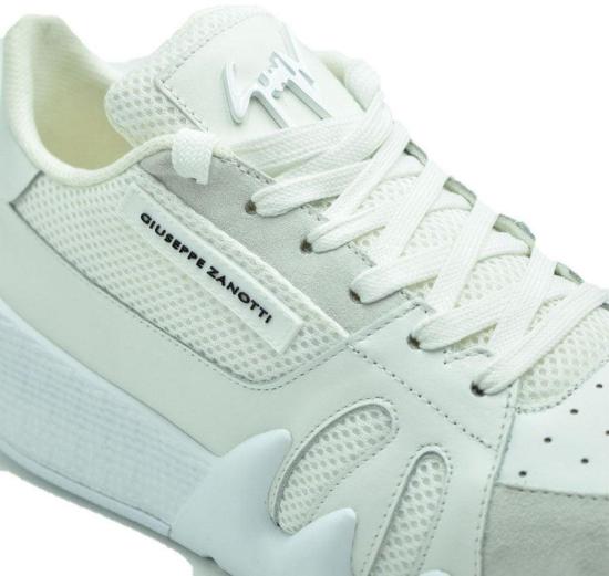  쥬세페자노티 스니커즈 RM30058002 DIVERS - GIUSEPPE ZANOTTI
