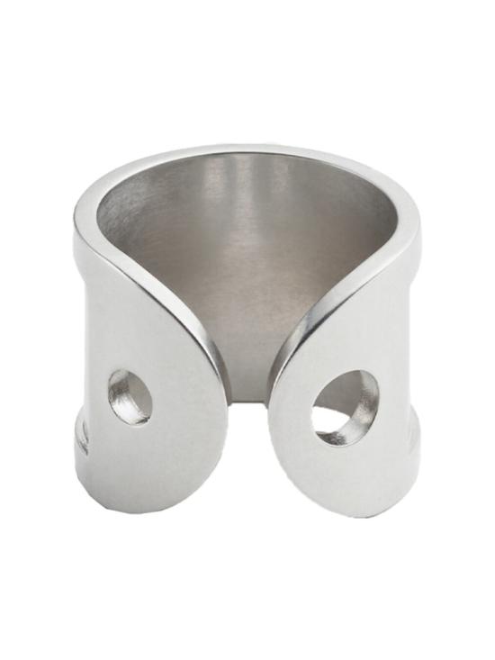  MM6 메종마르지엘라 주얼리 SM7UQ0080 P7105952 - MM6 MAISON MARGIELA