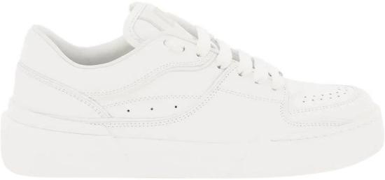  돌체앤가바나 스니커즈 CK2036AC84289642 WHITE