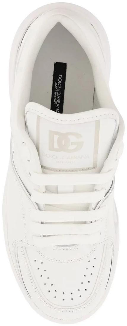  돌체앤가바나 스니커즈 CK2036AC84289642 WHITE - DOLCE & GABBANA