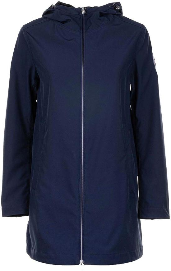 25SS 콜마르 트렌치 코트 19016ZB68 BLUE