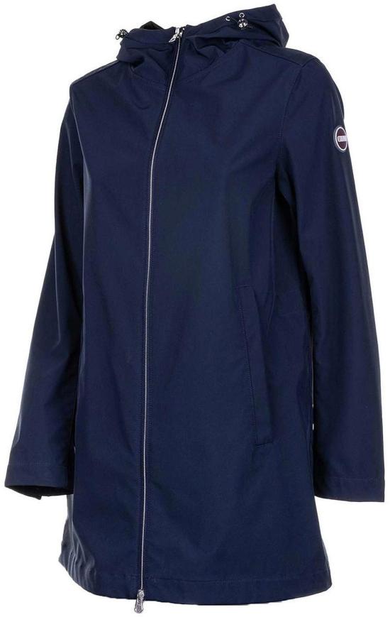 25SS 콜마르 트렌치 코트 19016ZB68 BLUE - COLMAR