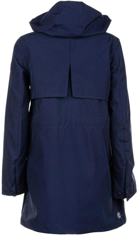 25SS 콜마르 트렌치 코트 19016ZB68 BLUE - COLMAR
