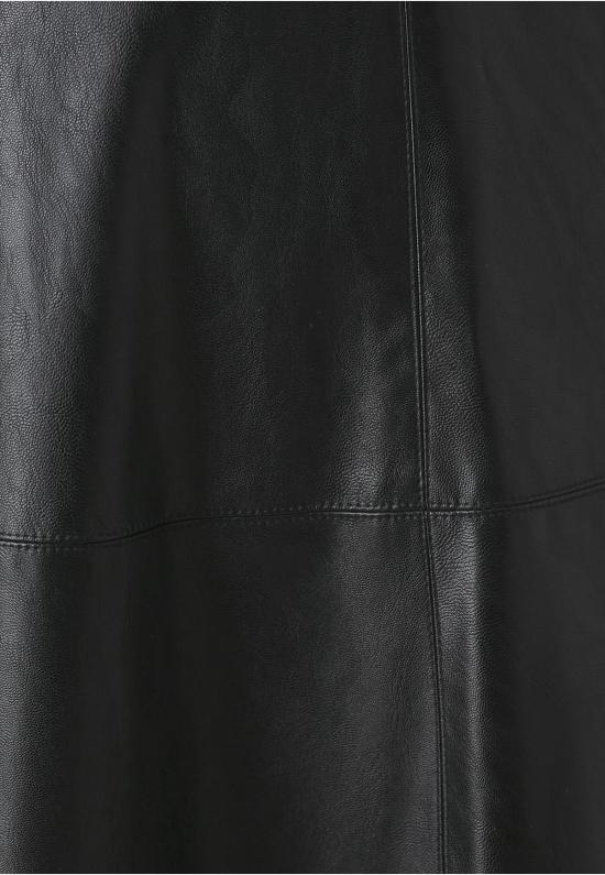  핑코 롱 스커트 1041447105 BLACK - PINKO