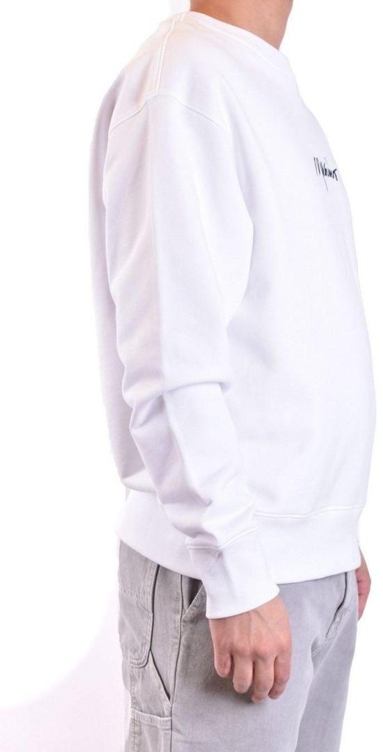  모스키노 스웨터 J173402281001 WHITE - MOSCHINO