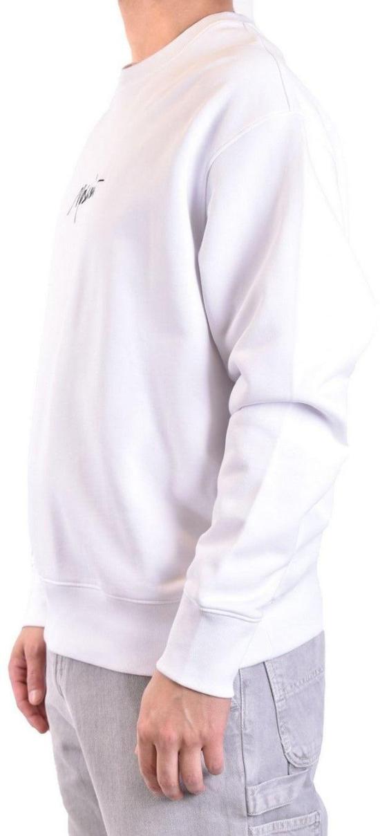  모스키노 스웨터 J173402281001 WHITE - MOSCHINO