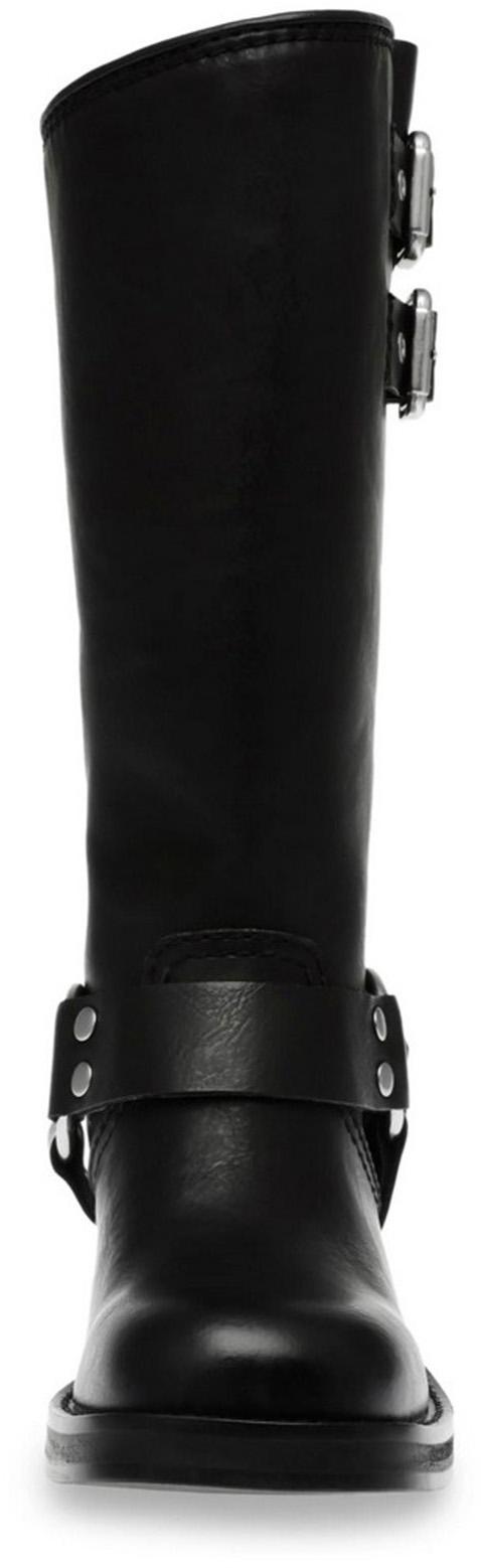 25FW 스티브매든 부츠 EASTERNPBLK BLACK - STEVE MADDEN