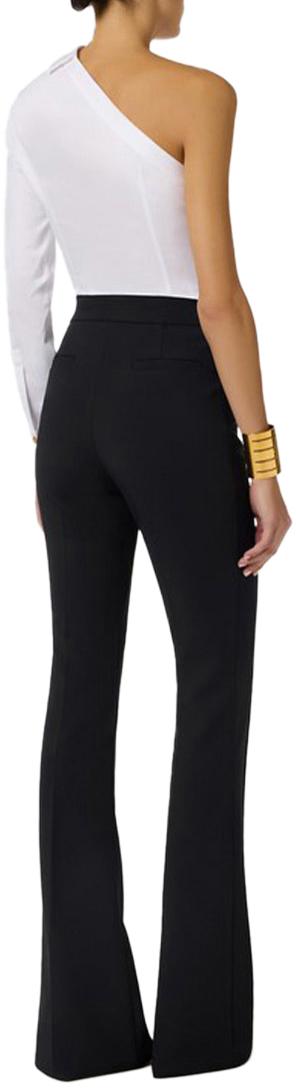 26SS 엘리자베타프랜치 팬츠 PA16961E2110 BLACK - ELISABETTA FRANCHI