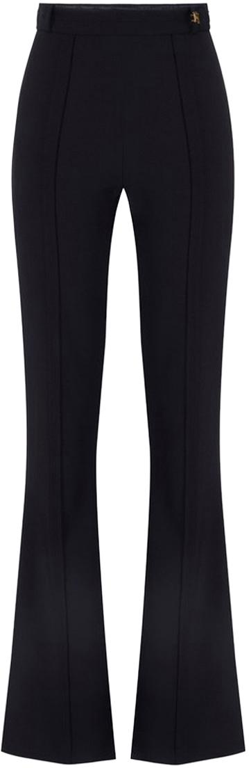 26SS 엘리자베타프랜치 팬츠 PA16961E2110 BLACK