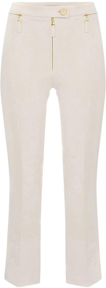 25FW 엘리자베타프랜치 팬츠 PA10856E2DZ9 WHITE