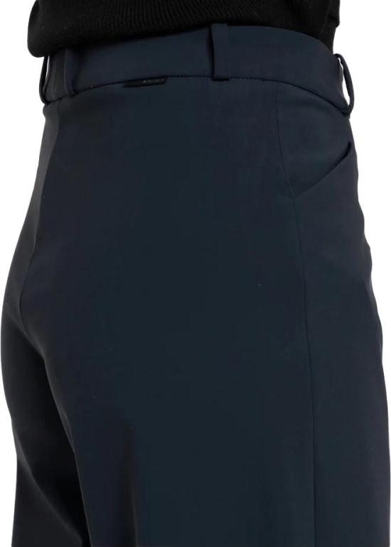 알알디 스트레이트 팬츠 W2470160 BLACK - RRD