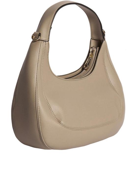 25FW 트윈셋 숄더백 242TB7061 BEIGE - TWINSET