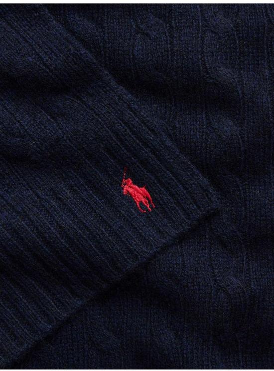 25FW 랄프 로렌 머플러/스카프 455956296009 DIVERS - RALPH LAUREN