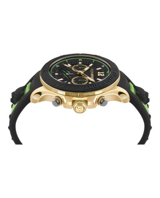  플레인스포츠 손목시계 PS6BA0424 GOLD1 OS - PLEIN SPORT