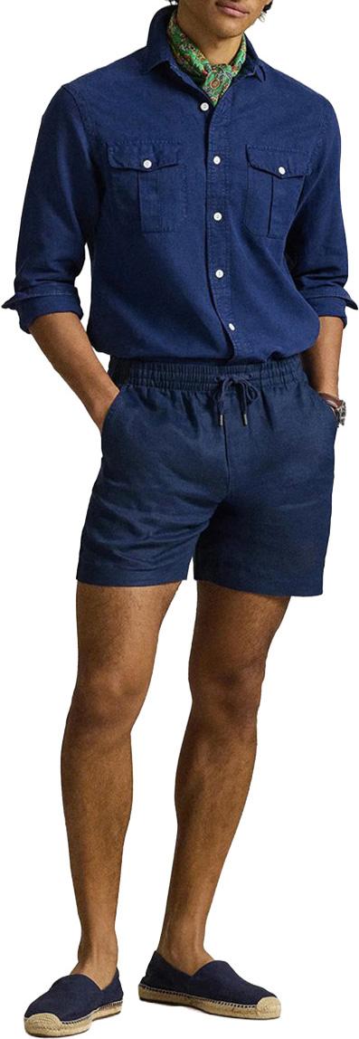 26SS 랄프 로렌 팬츠 3616856884700 DIVERS - RALPH LAUREN