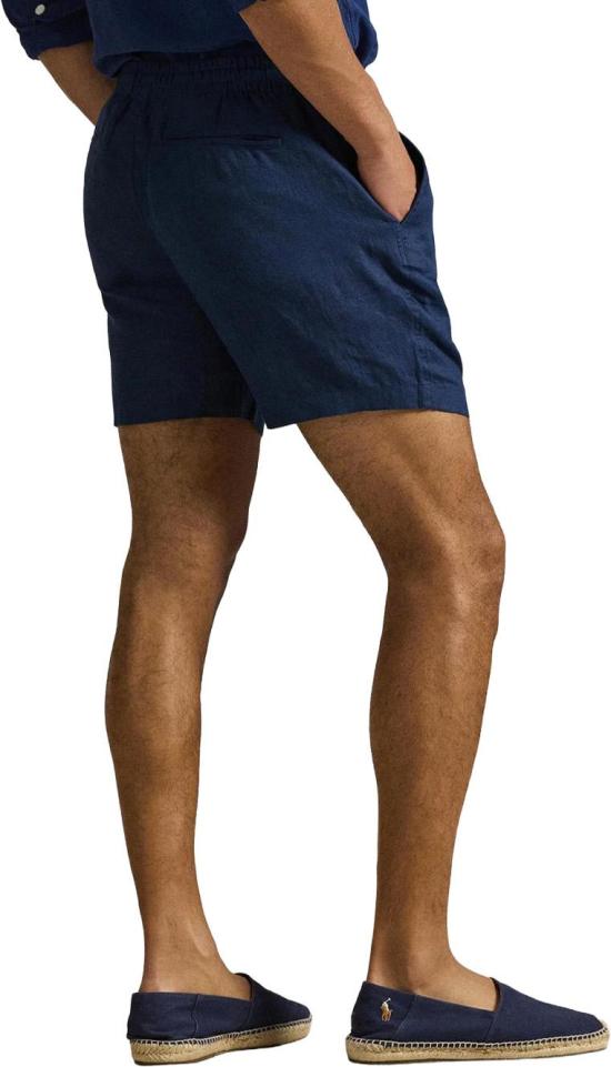 26SS 랄프 로렌 팬츠 3616856884700 DIVERS - RALPH LAUREN