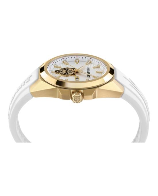  플레인스포츠 손목시계 PS7BA0224 GOLD1 OS - PLEIN SPORT