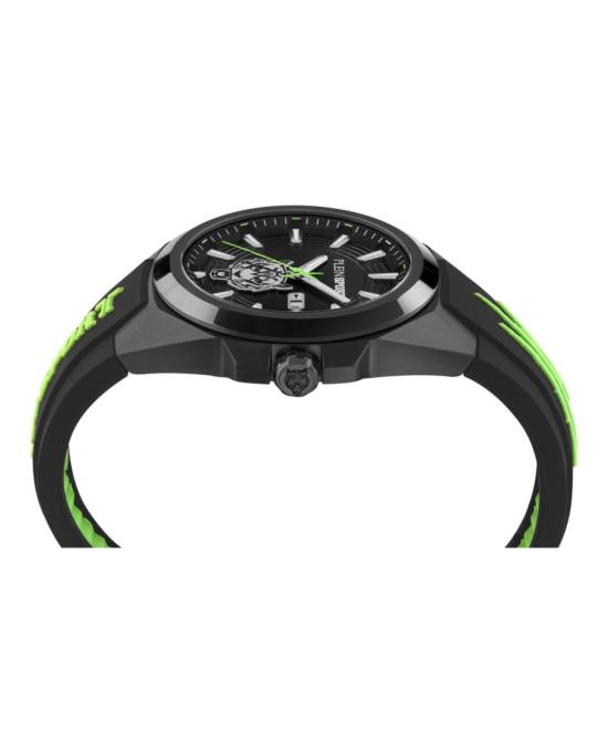  플레인스포츠 손목시계 PS7BA0524 BLACK OS - PLEIN SPORT