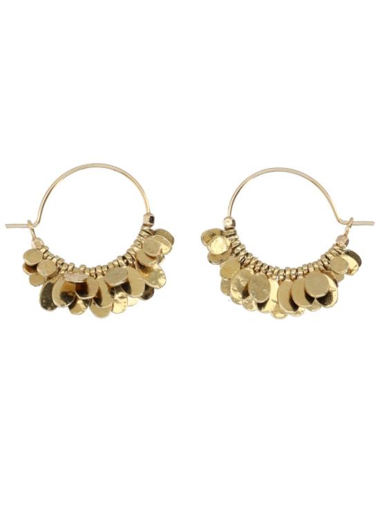  이자벨마랑 주얼리 BL0003FA A3B01B01BK - ISABEL MARANT