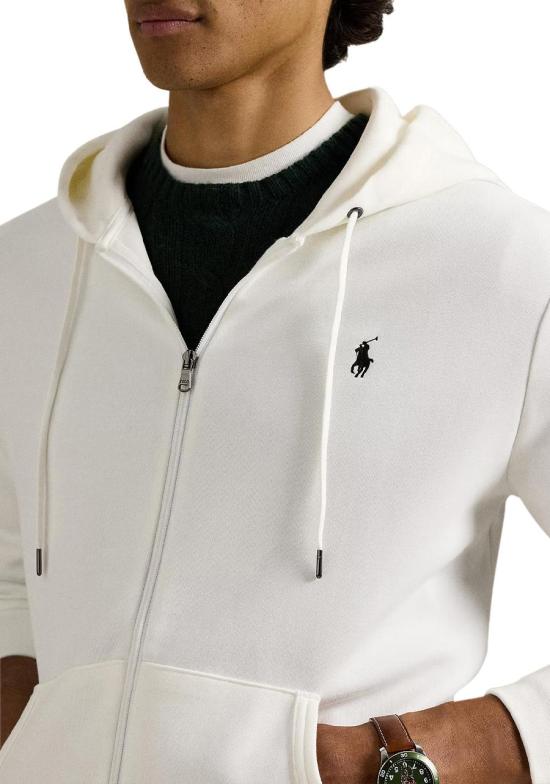 26SS 랄프 로렌 스웨터 710881517083 WHITE - RALPH LAUREN