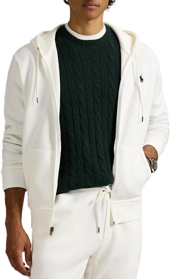 26SS 랄프 로렌 스웨터 710881517083 WHITE - RALPH LAUREN