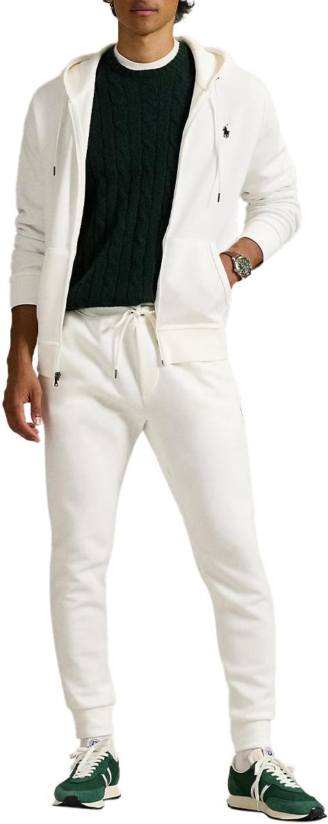 26SS 랄프 로렌 스웨터 710881517083 WHITE - RALPH LAUREN