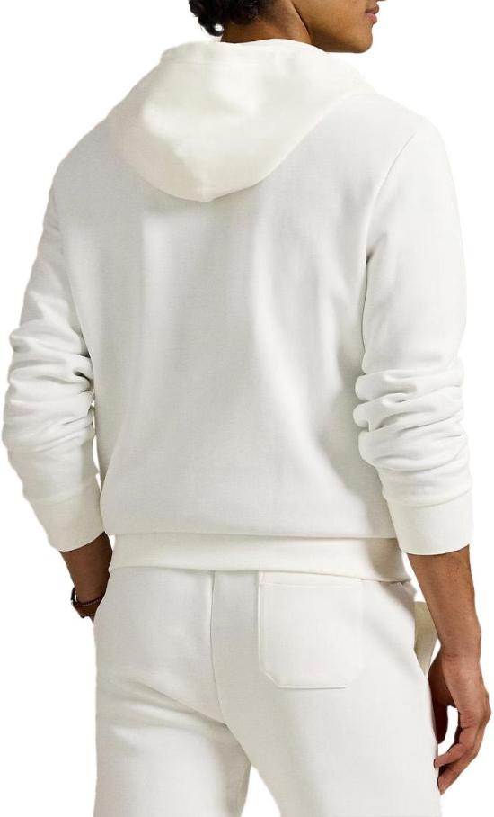 26SS 랄프 로렌 스웨터 710881517083 WHITE - RALPH LAUREN