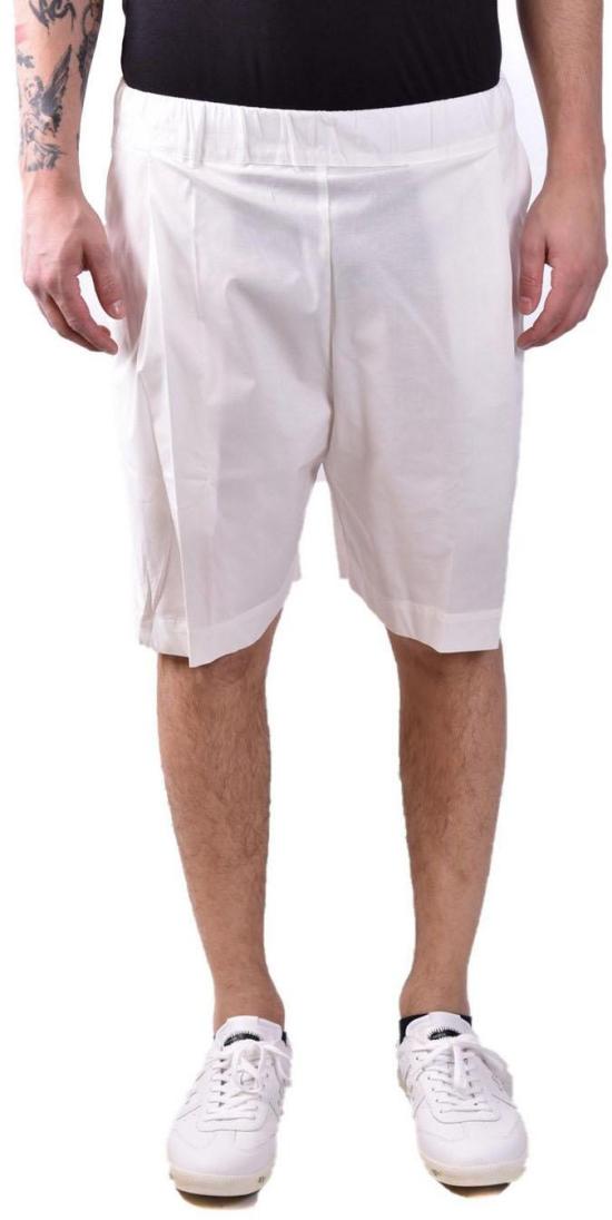  라니우스 팬츠 BRU24CC13OFFWHITE