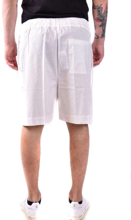  라니우스 팬츠 BRU24CC13OFFWHITE - LANEUS
