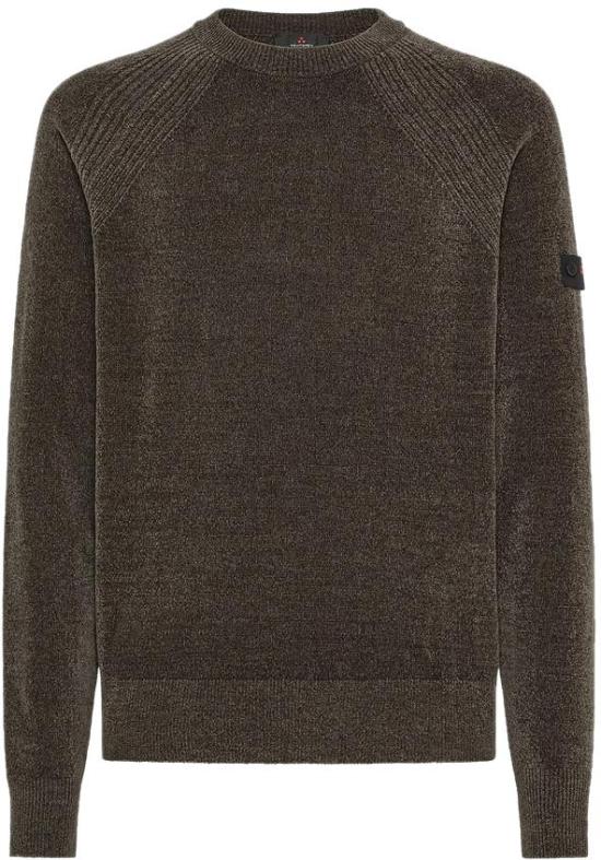 25FW 페트레이 스웨터 PEU562399011970372 BROWN