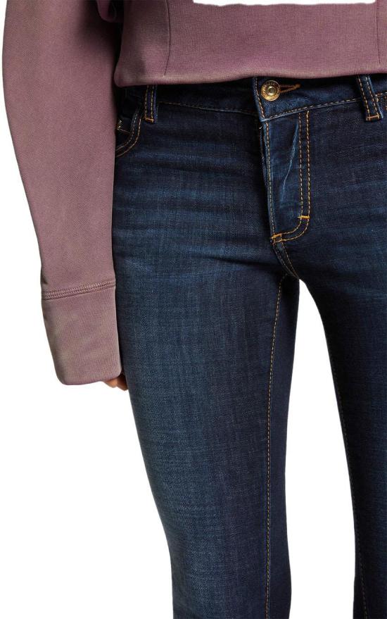 25FW 디스퀘어드2 데님 팬츠 S75LB1088D30019470 BLUE - DSQUARED2