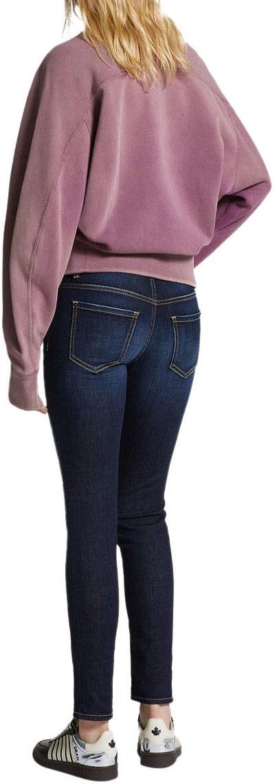 25FW 디스퀘어드2 데님 팬츠 S75LB1088D30019470 BLUE - DSQUARED2