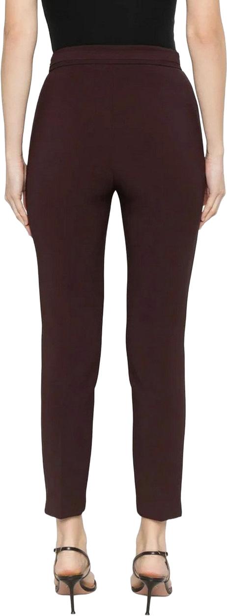 26SS 엘리자베타프랜치 팬츠 PA17061E2644 BROWN - ELISABETTA FRANCHI