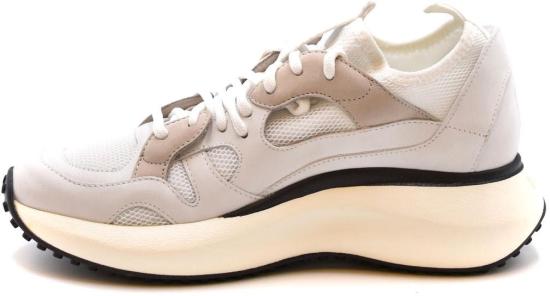  빅마티 스니커즈 5B1002DB02BBVTC75 WHITE - VIC MATIE