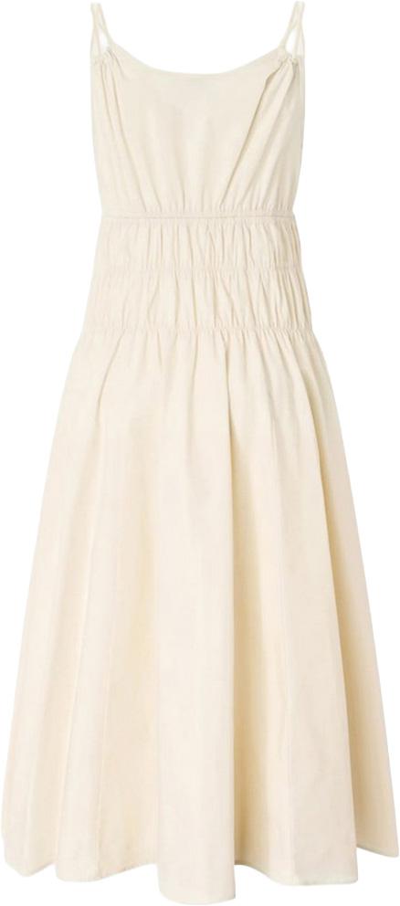 26SS 핑코 미디 스커트 106524A35QC03 BEIGE - PINKO