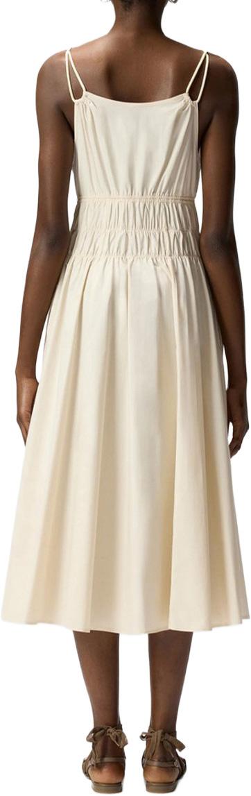 26SS 핑코 미디 스커트 106524A35QC03 BEIGE - PINKO