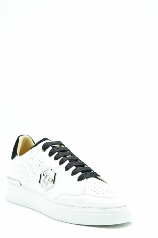  필립 플레인 스니커즈 SADSUSC0537PLE022N0102 DIVERS - PHILIPP PLEIN