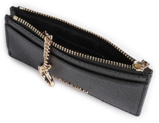 25FW 마이클 코어스 지갑 32F5GJ6D8L001 BLACK - MICHAEL KORS