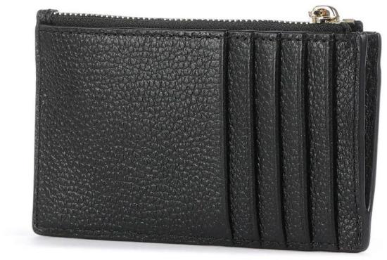 25FW 마이클 코어스 지갑 32F5GJ6D8L001 BLACK - MICHAEL KORS