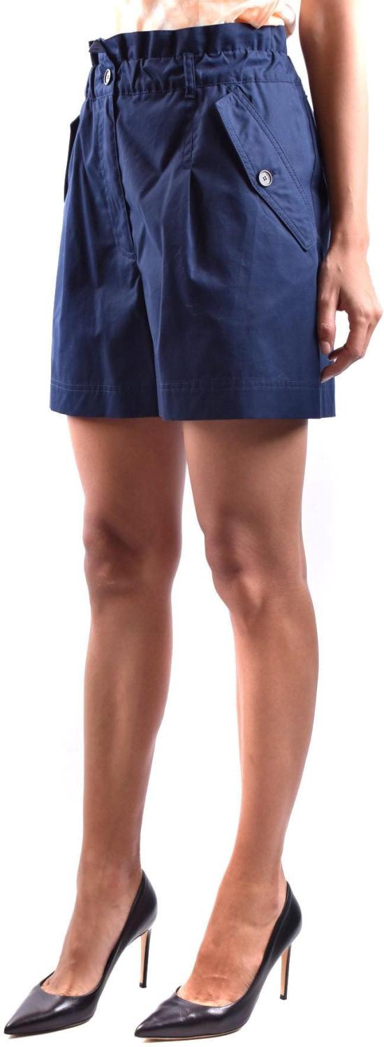  겐조 숏팬츠 2SH0619CP77 BLUE - KENZO