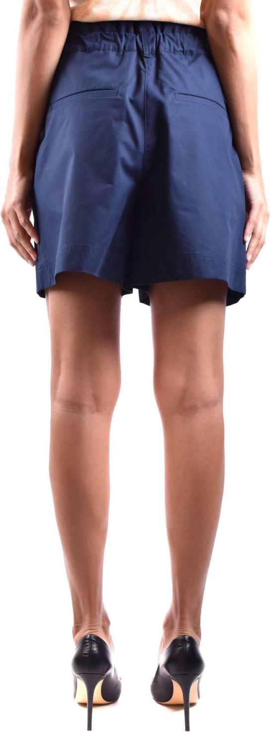  겐조 숏팬츠 2SH0619CP77 BLUE - KENZO