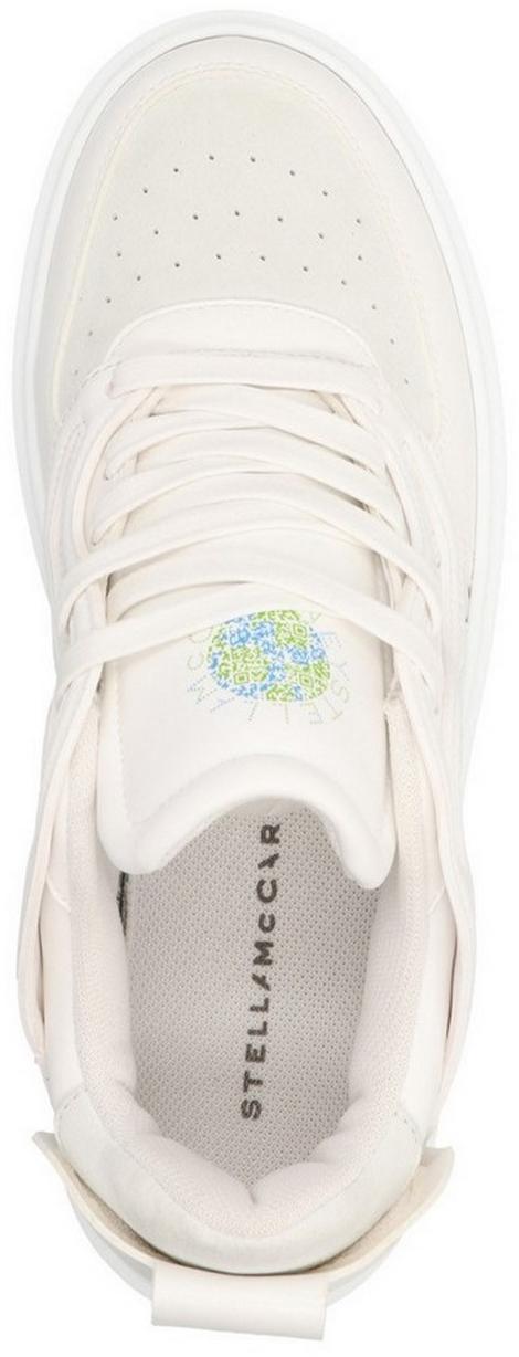  스텔라 맥카트니 스니커즈 810140E000601902 WHITE - STELLA MCCARTNEY