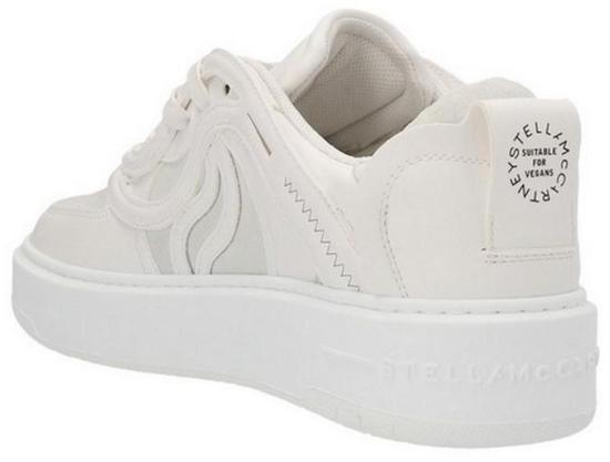  스텔라 맥카트니 스니커즈 810140E000601902 WHITE - STELLA MCCARTNEY