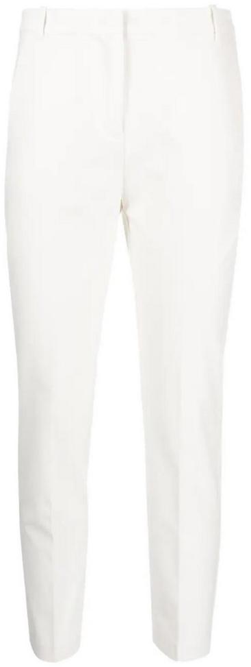  핑코 스트레이트 팬츠 BELLOPUNTOSTOZ05 WHITE