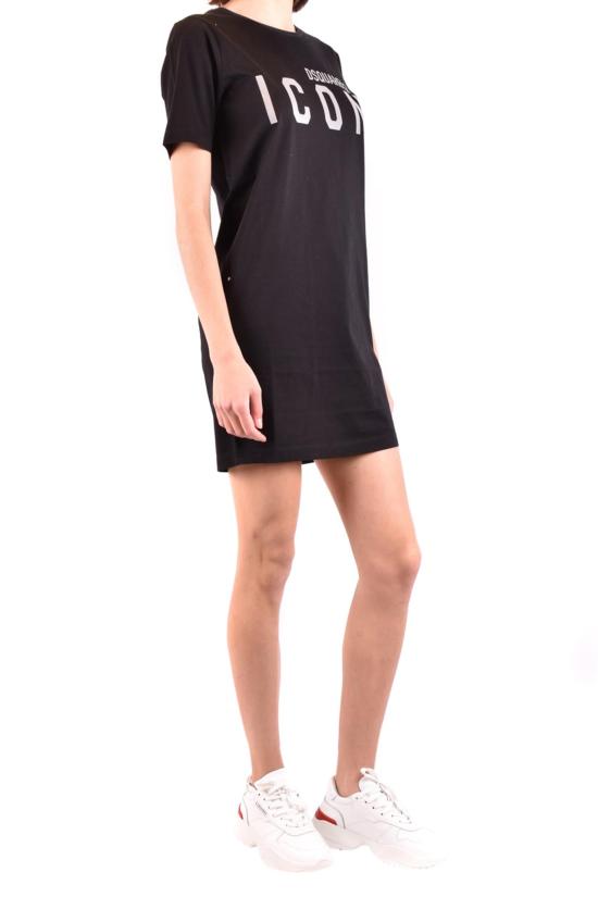  디스퀘어드2 미디 원피스 S80CT0008S23009984 DIVERS - DSQUARED2