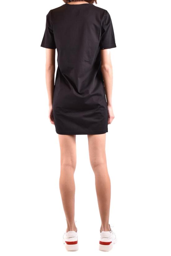  디스퀘어드2 미디 원피스 S80CT0008S23009984 DIVERS - DSQUARED2