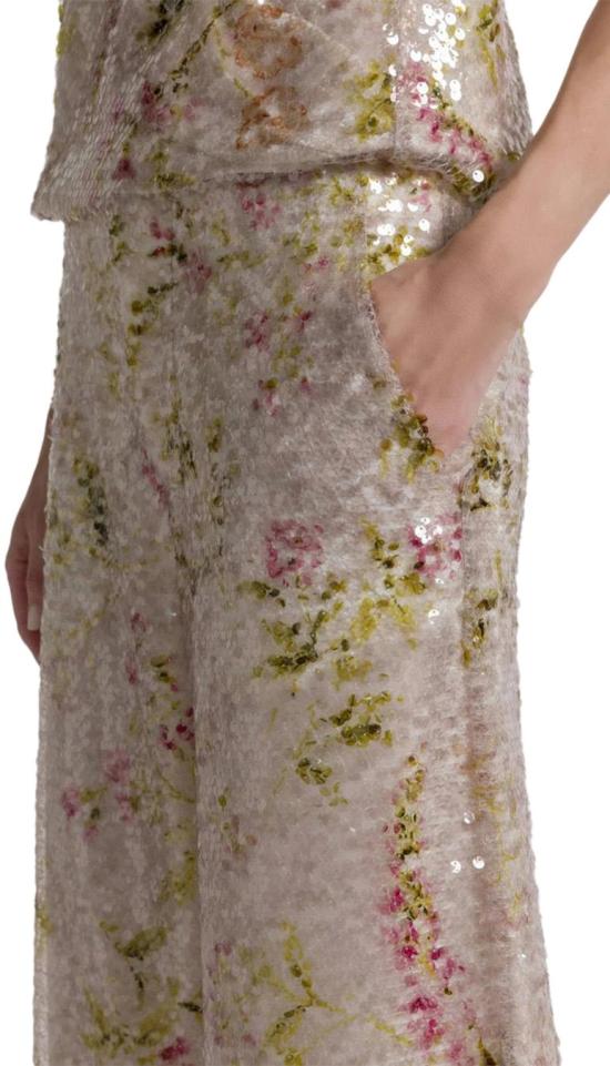 26SS 알베르타 페레티 팬츠 A032416461888 DIVERS - ALBERTA FERRETTI