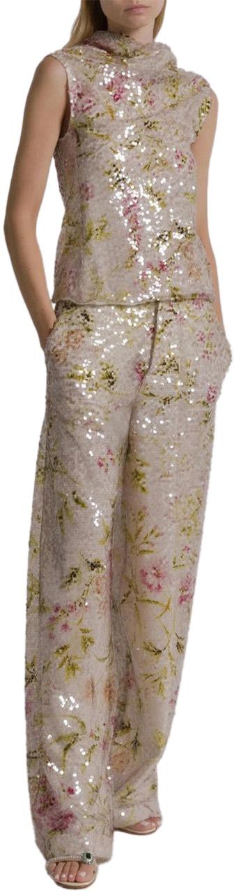 26SS 알베르타 페레티 팬츠 A032416461888 DIVERS - ALBERTA FERRETTI